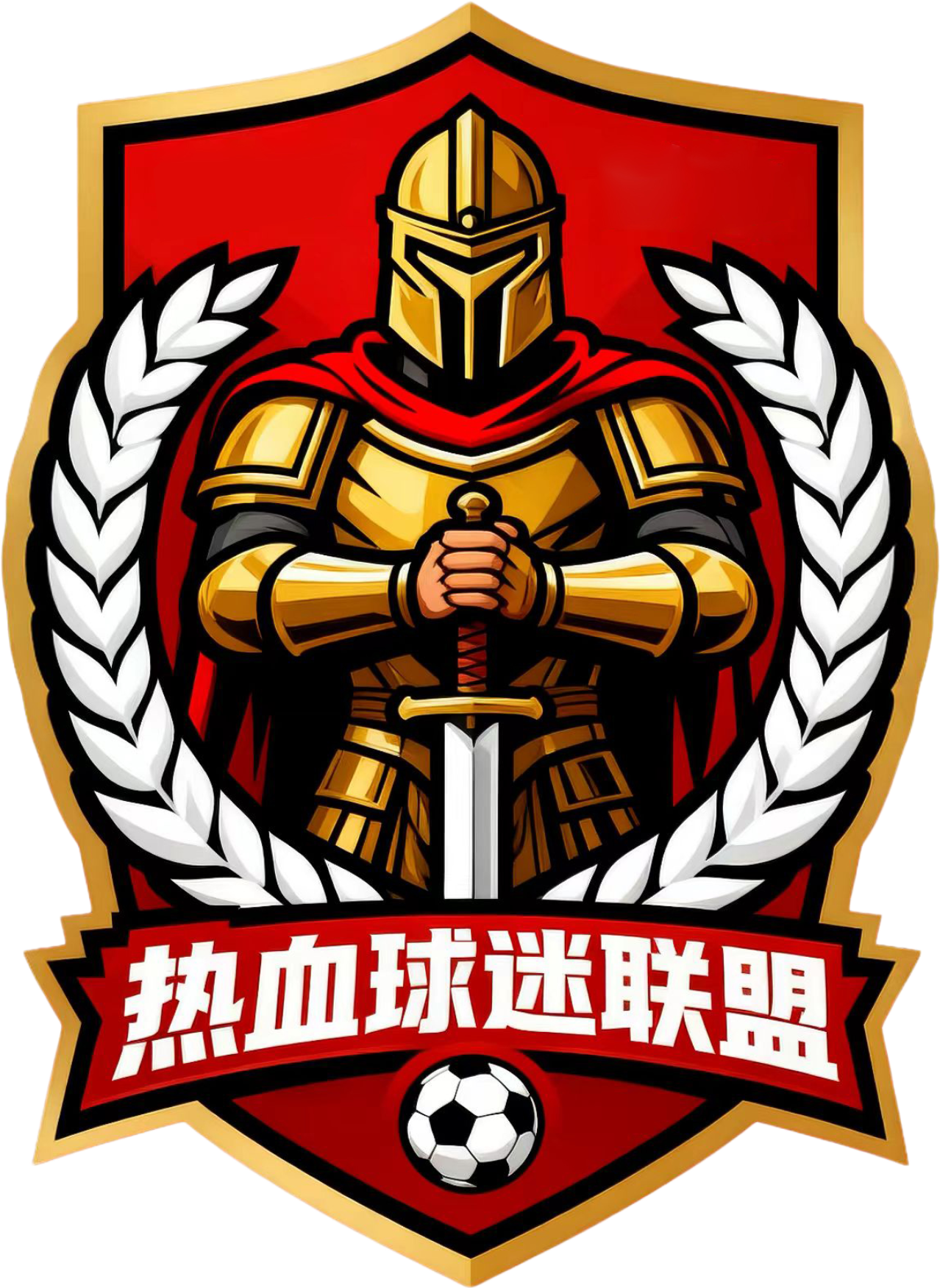 联盟LOGO
